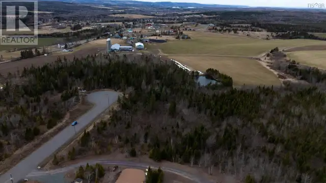 21-1 Mary Cecelia Ridge St Andrew's, Nova Scotia in Land for Sale in New Glasgow - Image 5