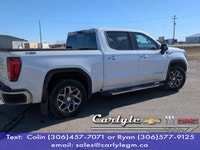 #490 2025 GMC Sierra 1500 Engine: Turbocharged Diesel I6 3.0L/183 Safety Equipment Airbags, Dual-sta... (image 2)