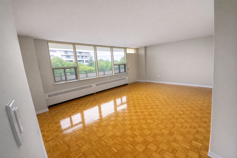 2 BEDROOM APARTMENT FOR RENT 3