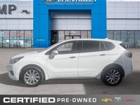 Saskatoon Motor Products - General Motors Certified, Envision Essence, 4D Sport Utility, 2.5L 4-Cyli... (image 1)