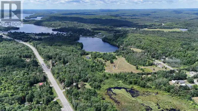 179 PAUDASH SCHOOL ROAD Faraday, Ontario in Land for Sale in Trenton - Image 10