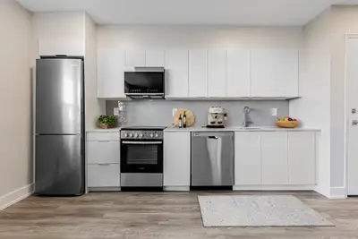 1 Bedroom + Den Apartment for Rent - King West-Parkdale, View more