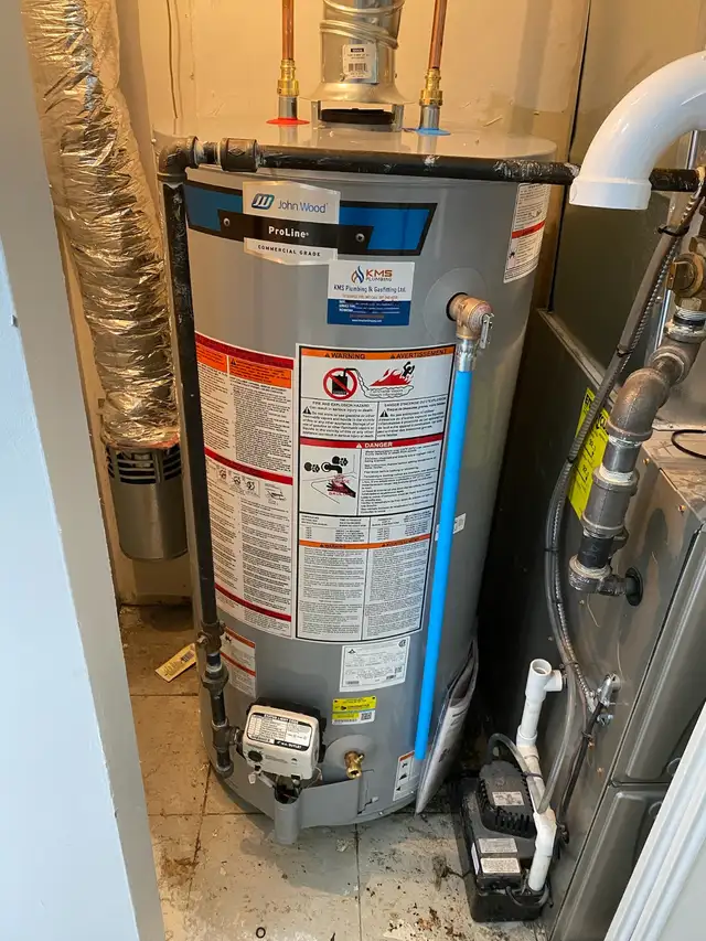 Hot Water Tank Replacement - BEST RATES, LICENSED & WARRANTY62863255404033121