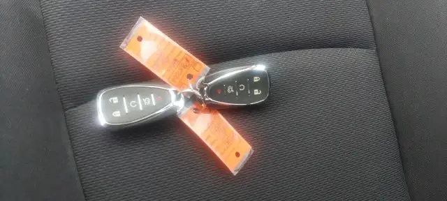 2016 Chevrolet Cruze LT in Cars & Trucks in Oshawa / Durham Region - Image 16