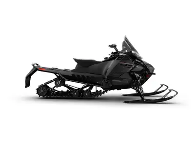 -ZR 858 SNO PRO EPS 2027 137 G8 GARMIN • 858cc C-TEC2 Twin Cylinder EFI Engine • AWS™ 42 Front Suspe...
