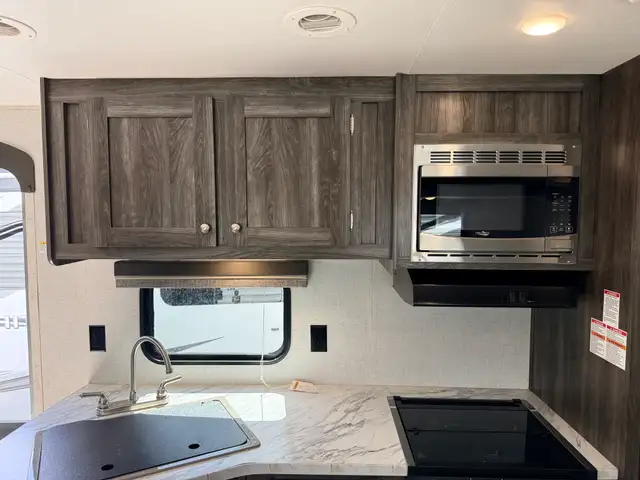 2020 Highland Ridge OPEN RANGE 26 BHS in Travel Trailers & Campers in St. Albert - Image 16