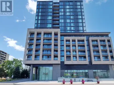 Welcome to to this beautiful stunning 2-bedroom, 2-bathroom only 1 year old brand new condo by the a...