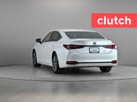 1 OWNER / Front Heated Seats, Ventilated Front Seats, Driver Seat Memory System and more! Clutch is... (image 5)