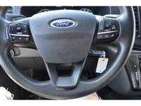 Mid roof transit with power windows, locks, bluetooth, cruise, back up camera and much more. Sold fu... (image 4)