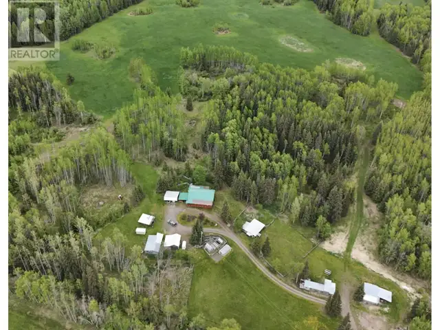 20193 FAREWELL CREEK ROAD Telkwa, British Columbia in Houses for Sale in Smithers - Image 32