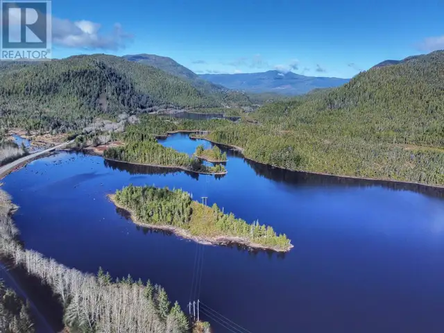 DL 972 16 HIGHWAY Port Edward, British Columbia in Land for Sale in Prince Rupert - Image 3