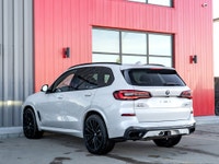 Carget Supercentre is proud to present this 2022 BMW X5 xDrive40i! EXTERIOR: MINERAL WHITE INTERIOR:... (image 7)