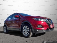 Land a score on this certified 2023 Nissan Qashqai before someone else takes it home. Comfortable ye... (image 8)