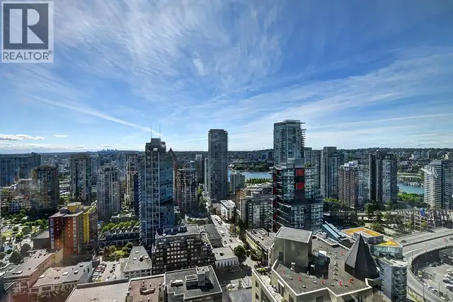 3104 1283 HOWE STREET Vancouver, British Columbia in Long Term Rentals in Vancouver - Image 11