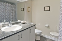 APPARTEMENT DE QUALITÉ À LOUER, SITUÉ DANS LARRONDISSEMENT DES NATIONS, À SHERBROOKE QUALITY APARTME... (image 6)