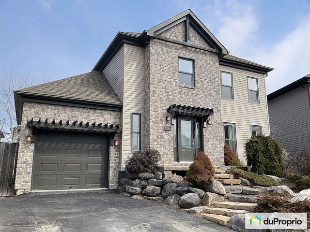 $619,000 - 2 Storey for sale in St-Lin-Laurentides — photo 2
