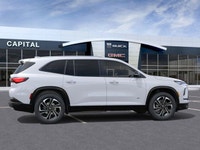 Welcome to Capital GMC! This 2026 Buick Enclave in Summit White is equipped with AWD and Gas 2.5L/ e... (image 5)