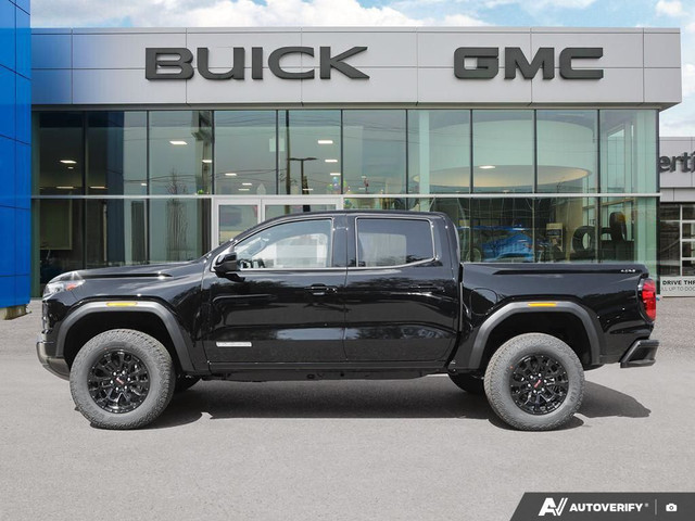 2026 GMC Canyon Elevation in Cars & Trucks in London - Image 3