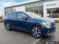 This Volkswagen ID.4 delivers a Electric engine powering this Automatic transmission. Wireless Phone... (image 6)