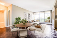 For a limited time only, enjoy 1-month free rent on select suites. Inquire today!* *On select suites... (image 3)