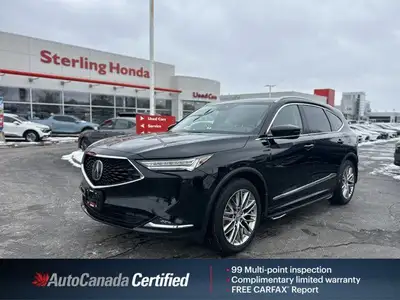 Navigation System, Panoramic Sunroof, 2-ways remote starter, Bluetooth, Remote Start, Lane Departure...