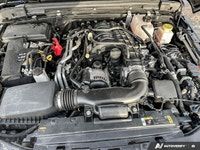 Leather | Heated Seats | Heated Wheel | Apple Car Play + Android Auto | Low Kms | Hard Top | Fully I... (image 9)