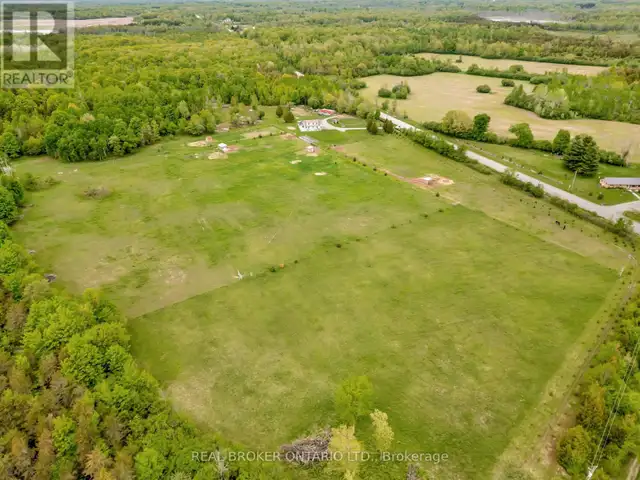 174 COUNTY 1 ROAD Elizabethtown-Kitley, Ontario in Land for Sale in Ottawa - Image 41
