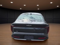Price includes $1,000 finance credit. Price does not include fees or taxes. Introducing the 2025 Kia... (image 5)