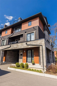 2071 GHENT Avenue, Unit #6 Burlington, Ontario