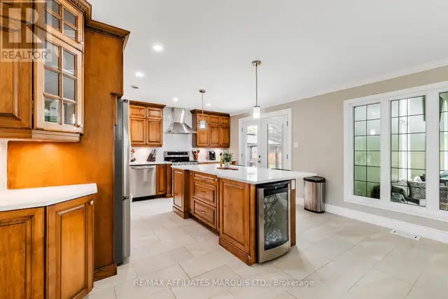 46 CHANTINE DRIVE South Stormont, Ontario in Houses for Sale in Cornwall - Image 20
