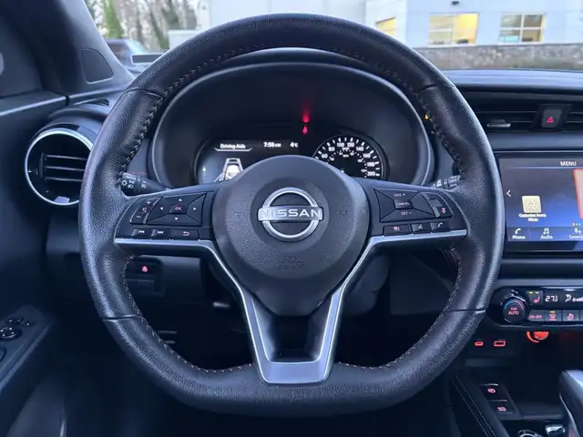 2024 Nissan Kicks SR in Cars & Trucks in Comox / Courtenay / Cumberland - Image 21