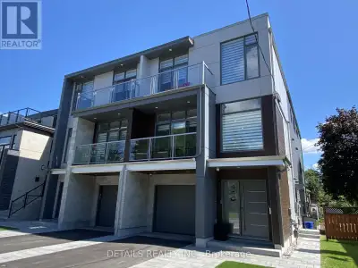 C - 44 BYRON AVENUE Ottawa, Ontario