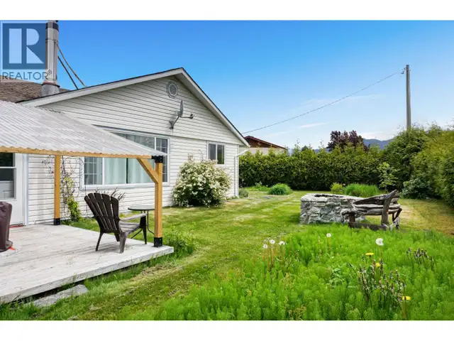 16 MORGAN STREET Kitimat, British Columbia in Houses for Sale in Kitimat - Image 6