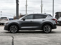 This is an ACHILLES MAZDA Demonstrator. Our all-inclusive pricing on this excellent vehicle offers:... (image 4)