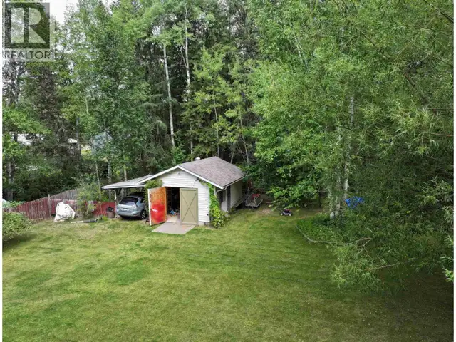 2850 GAVLIN ROAD Quesnel, British Columbia in Houses for Sale in Quesnel - Image 5