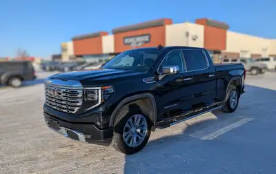 Come finance this vehicle with us. Apply on our website stonebridgeauto.com 2022 GMC Sierra Denali C...