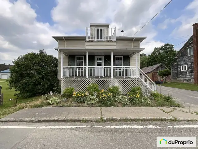 $399,000 - 2 Storey for sale in Ste-Marie-De-Blandford in Houses for Sale in Victoriaville - Image 5