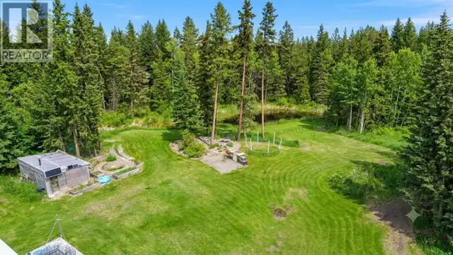 542 KEMP ROAD Williams Lake, British Columbia in Houses for Sale in Williams Lake - Image 4