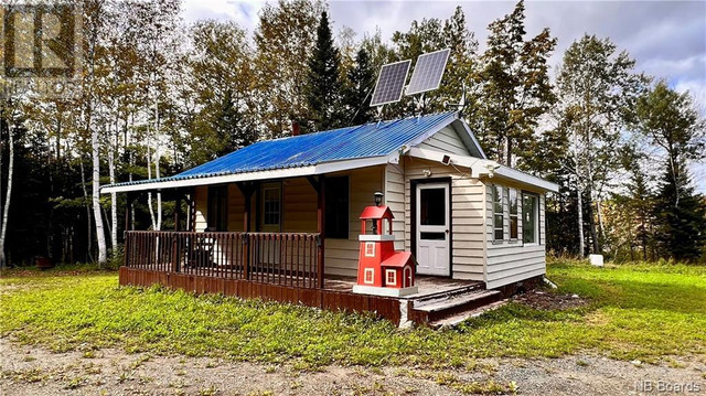 NA Boudreau Sormany, New Brunswick in Houses for Sale in Bathurst - Image 4