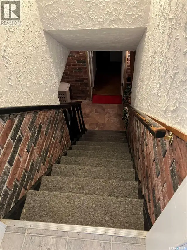 113 4th AVENUE SW Ituna, Saskatchewan in Houses for Sale in Regina - Image 32