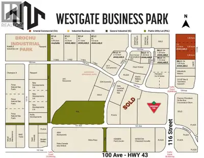 A trip along 116 Street accessing popular west side shopping in Grande Prairie helps explain the gro...