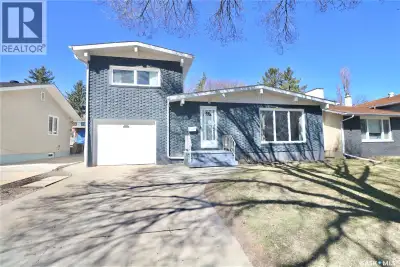 Welcome to this beautifully updated home in the highly desirable Parliament Place neighbourhood, off...