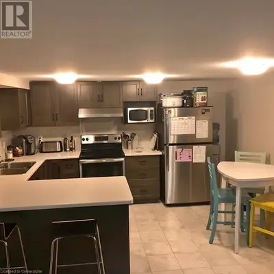 207 DIXON Street Kitchener, Ontario