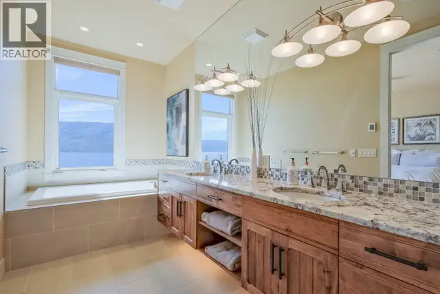 5235 Buchanan Road Unit# 1 Peachland, British Columbia in Condos for Sale in Penticton - Image 23
