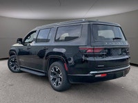 This Jeep Wagoneer has a strong Twin Turbo Regular Unleaded I-6 3.0 L/183 engine powering this Autom... (image 4)