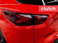 NO ACCIDENTS / CLEAN CARFAX / Brake Assist, Power Tailgate/Hatch, Auto Dimming Rearview Mirror and m... (image 9)