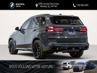 Découvrez ce magnifique véhicule d'occasion BMW X5 xDrive40i affichant 58 231 km au compteur, aucun... (image 7)