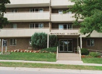 SPACIOUS 2 BEDROOM APARTMENT FOR RENT IN BRADFORD! SELECT APARTMENTS FULLY RENOVATED WITH PREMIUM UP... (image 6)