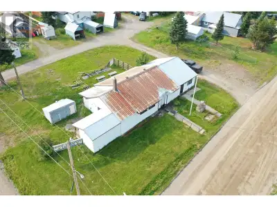 Brimming with character and potential, this well-loved 2,000+ sq ft clubhouse is perfectly situated...
