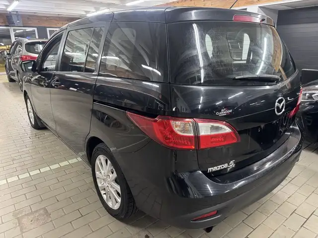 2014 Mazda Mazda5 4dr Wgn Auto GS in Cars & Trucks in Longueuil / South Shore - Image 4